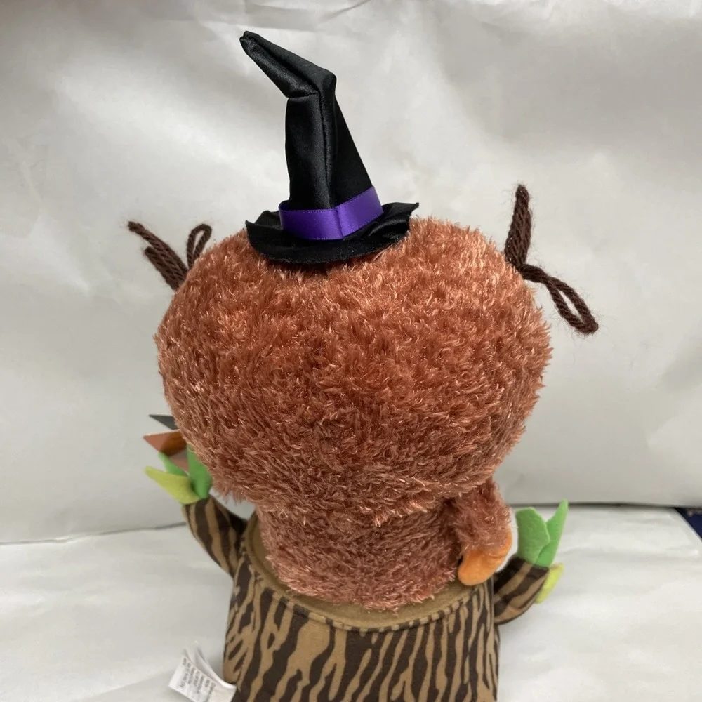 Hallmark owl whooo